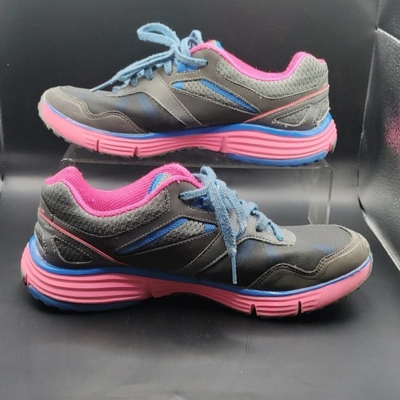 Skechers lightweight with memory foam women's size 8 - Picture 2 of 8